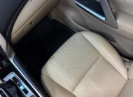 Mitsubishi Montero Sport – Año 2019