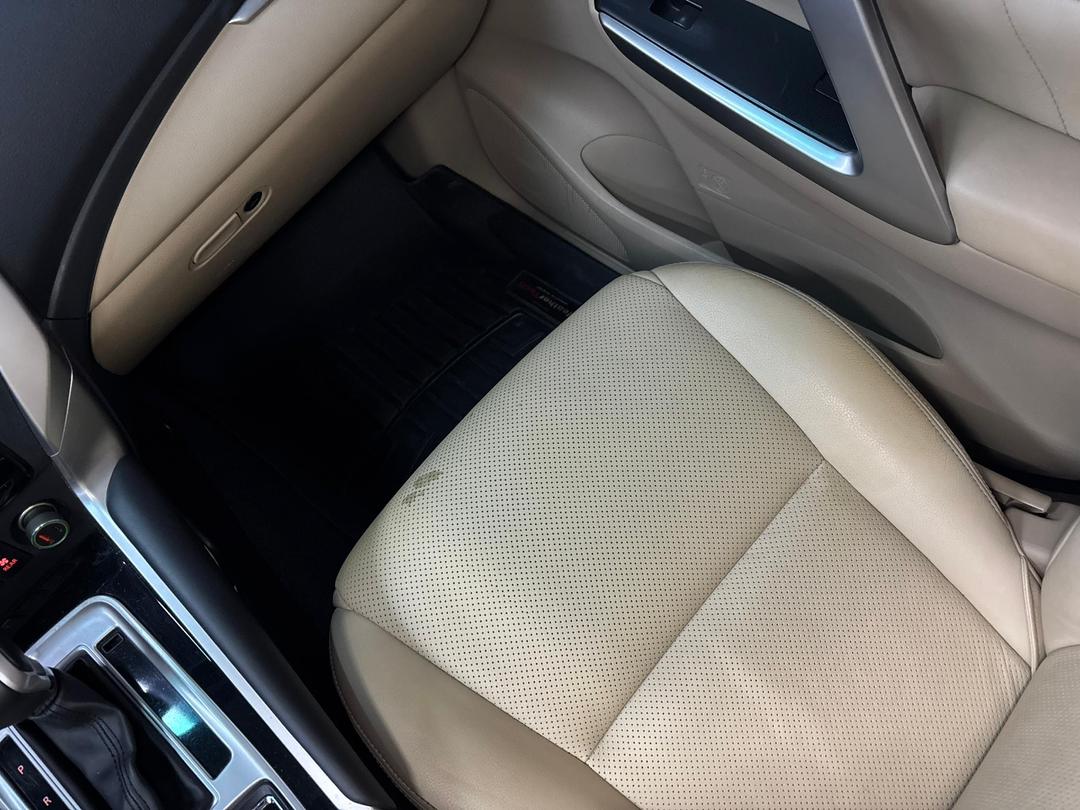 Mitsubishi Montero Sport – Año 2019