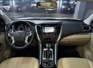 Mitsubishi Montero Sport – Año 2019