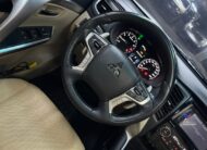 Mitsubishi Montero Sport – Año 2019