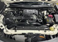 Mitsubishi Montero Sport – Año 2019