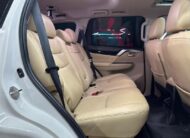 Mitsubishi Montero Sport – Año 2019