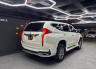 Mitsubishi Montero Sport – Año 2019