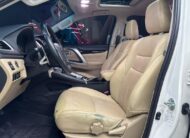 Mitsubishi Montero Sport – Año 2019