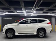 Mitsubishi Montero Sport – Año 2019