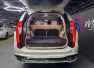 Mitsubishi Montero Sport – Año 2019