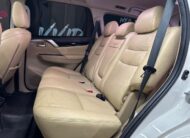 Mitsubishi Montero Sport – Año 2019