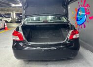 Toyota Yaris Belta – Año 2007