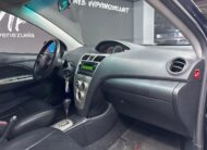 Toyota Yaris Belta – Año 2007