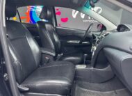 Toyota Yaris Belta – Año 2007