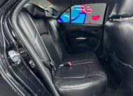 Toyota Yaris Belta – Año 2007