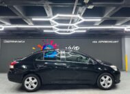 Toyota Yaris Belta – Año 2007