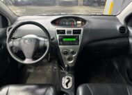 Toyota Yaris Belta – Año 2007