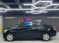 Toyota Yaris Belta – Año 2007