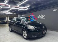 Toyota Yaris Belta – Año 2007