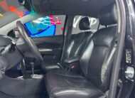 Toyota Yaris Belta – Año 2007