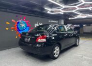 Toyota Yaris Belta – Año 2007