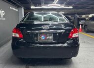 Toyota Yaris Belta – Año 2007