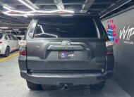 Toyota 4Runner SR5 – Año 2019