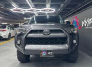 Toyota 4Runner SR5 – Año 2019