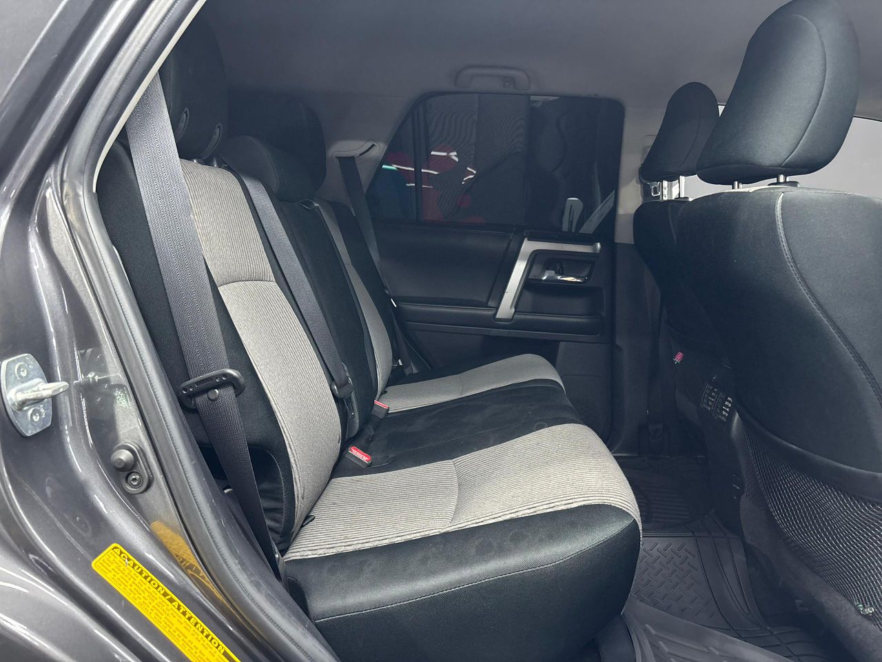 Toyota 4Runner SR5 – Año 2019