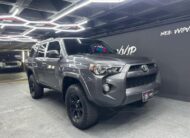 Toyota 4Runner SR5 – Año 2019