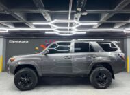 Toyota 4Runner SR5 – Año 2019