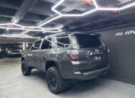 Toyota 4Runner SR5 – Año 2019