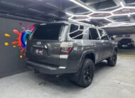 Toyota 4Runner SR5 – Año 2019