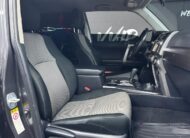 Toyota 4Runner SR5 – Año 2019