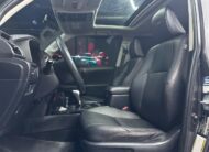 Toyota 4Runner TRD OFF ROAD – Año 2018