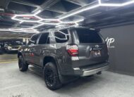 Toyota 4Runner TRD OFF ROAD – Año 2018