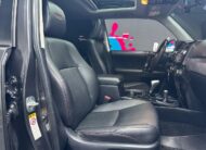 Toyota 4Runner TRD OFF ROAD – Año 2018