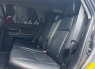 Toyota 4Runner TRD OFF ROAD – Año 2018