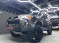 Toyota 4Runner TRD OFF ROAD – Año 2018
