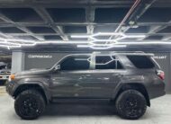 Toyota 4Runner TRD OFF ROAD – Año 2018