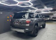 Toyota 4Runner TRD OFF ROAD – Año 2018