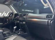 Toyota 4Runner TRD OFF ROAD – Año 2018