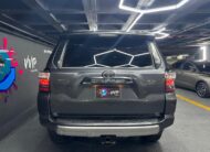 Toyota 4Runner TRD OFF ROAD – Año 2018