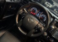 Toyota 4Runner TRD OFF ROAD – Año 2018