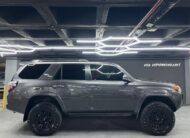 Toyota 4Runner TRD OFF ROAD – Año 2018