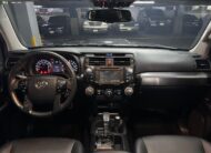 Toyota 4Runner TRD OFF ROAD – Año 2018