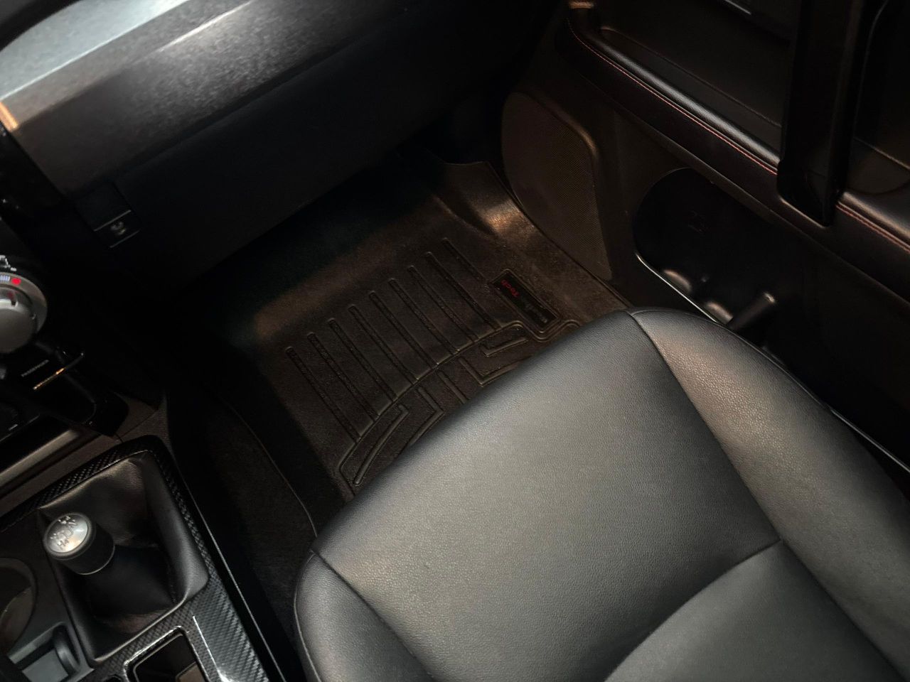 Toyota 4Runner TRD OFF ROAD – Año 2018