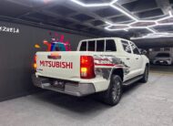 Mitsubishi L200 – Año 2024