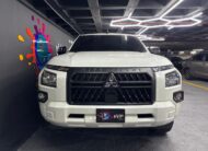 Mitsubishi L200 – Año 2024