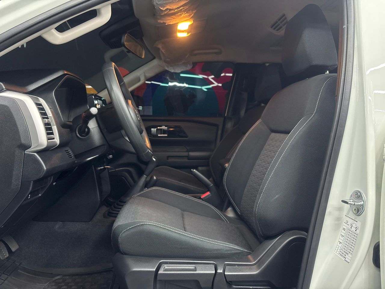 Mitsubishi L200 – Año 2024