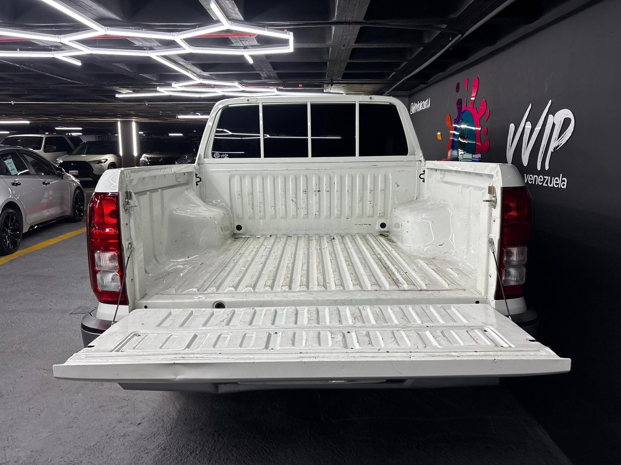 Mitsubishi L200 – Año 2024