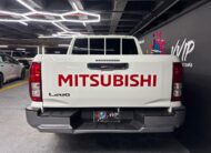 Mitsubishi L200 – Año 2024