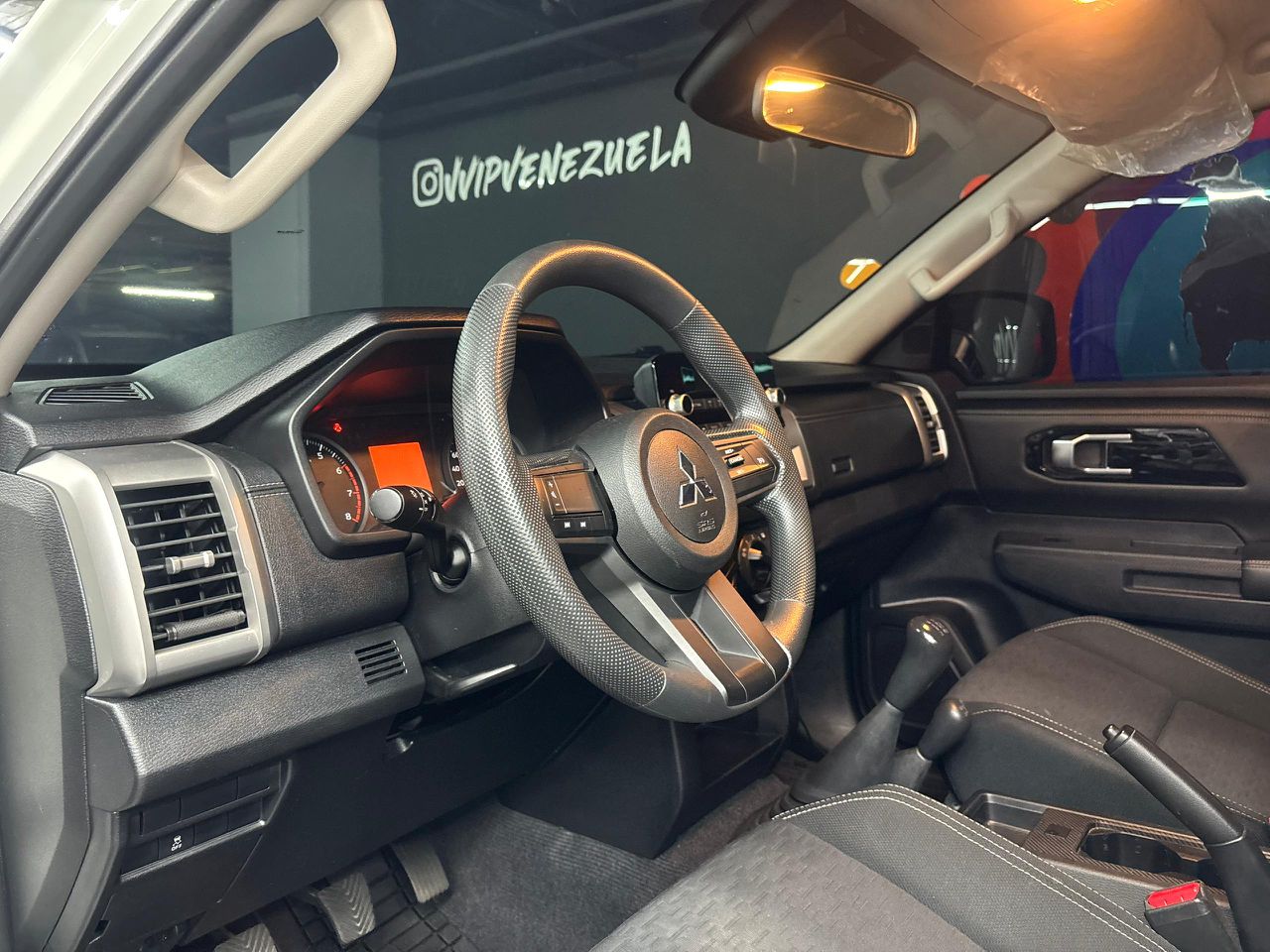 Mitsubishi L200 – Año 2024