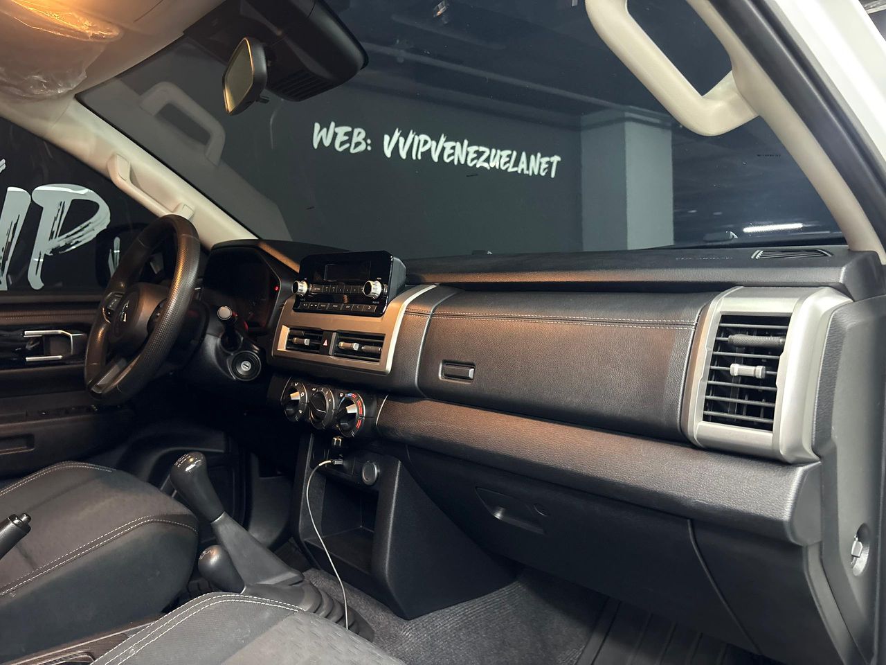 Mitsubishi L200 – Año 2024